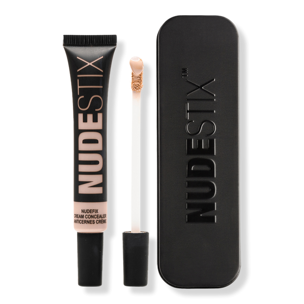 NUDESTIX NUDEFIX Cream Concealer #1