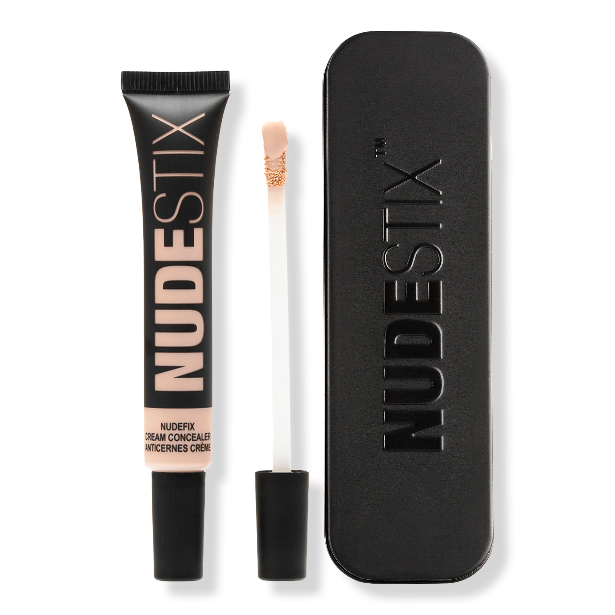 NUDESTIX NUDEFIX Cream Concealer #1