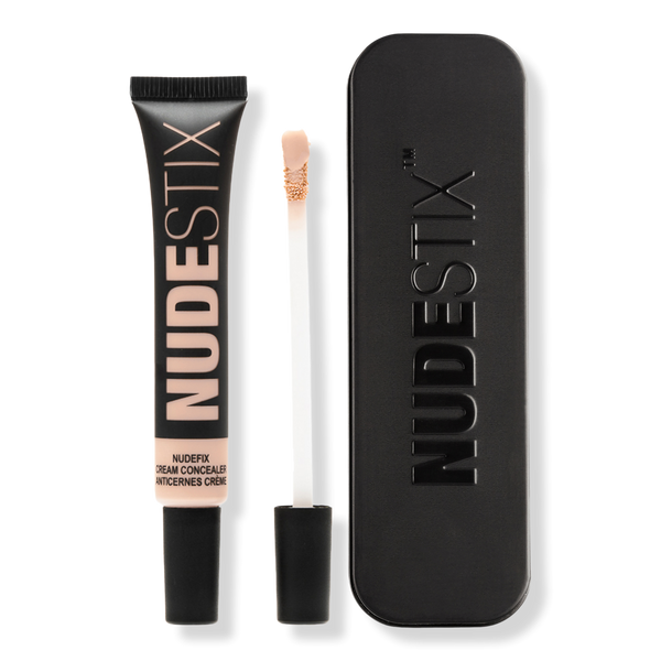 NUDESTIX NUDEFIX Cream Concealer #1