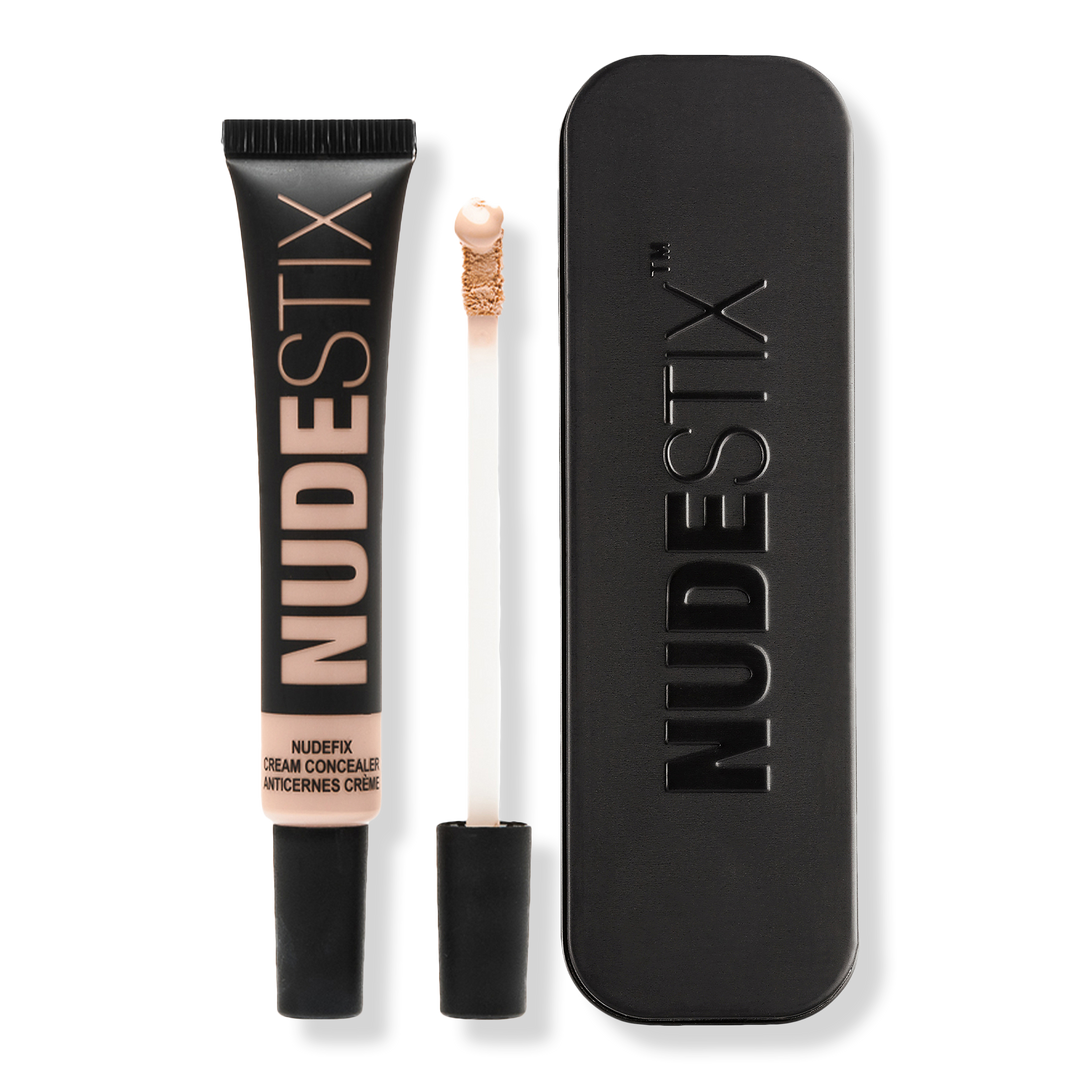 NUDESTIX NUDEFIX Cream Concealer #1