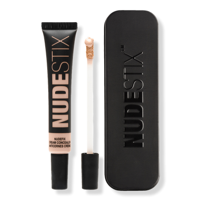NUDESTIX NUDEFIX Cream Concealer