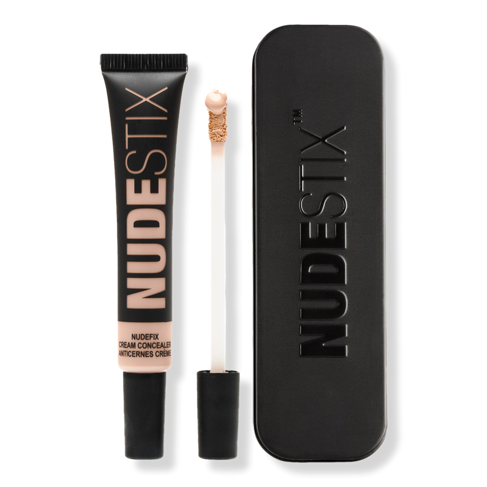 Nudestix Nudefix Cream Concealer - Nude 3