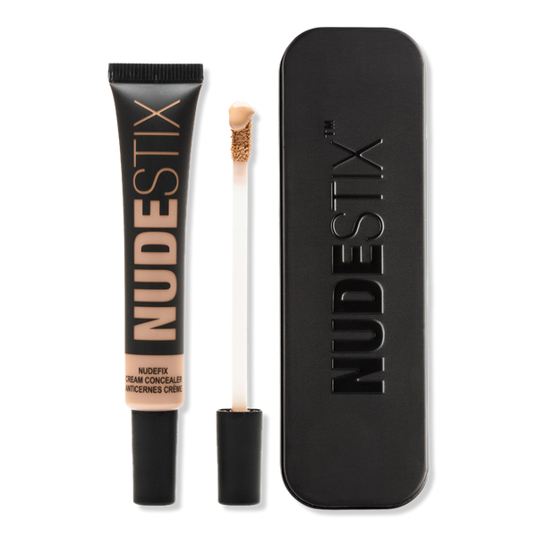 NUDESTIX NUDEFIX Cream Concealer #1