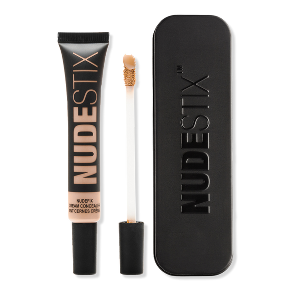 NUDESTIX NUDEFIX Cream Concealer #1