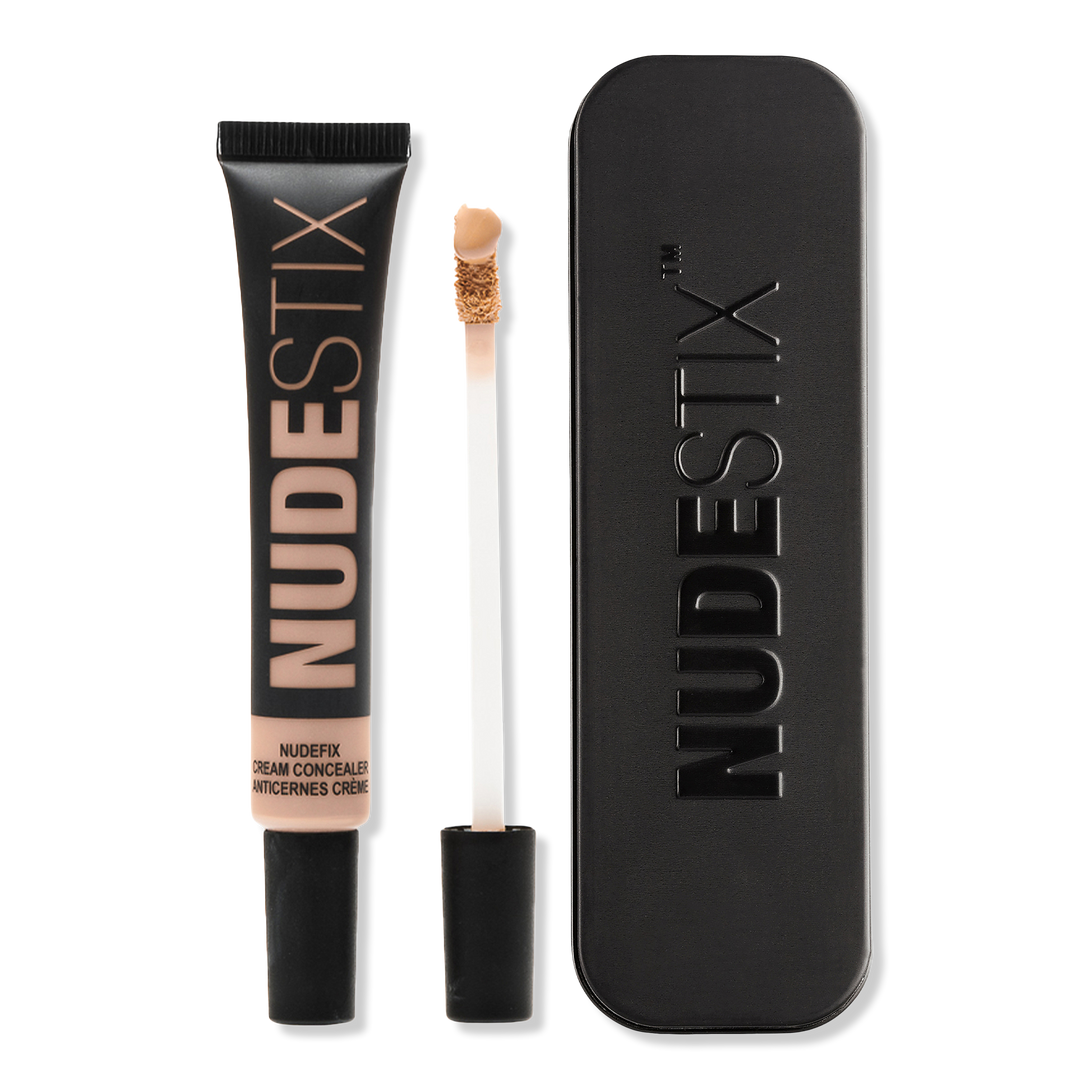 NUDEFIX Cream Concealer - NUDESTIX | Ulta Beauty