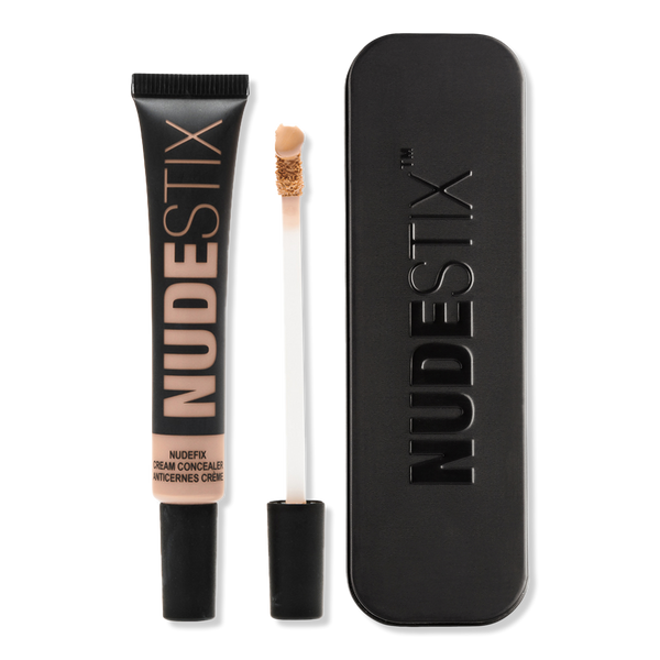 NUDESTIX NUDEFIX Cream Concealer #1