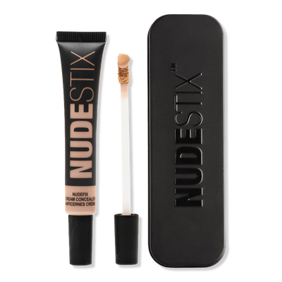 NUDESTIX NUDEFIX Cream Concealer