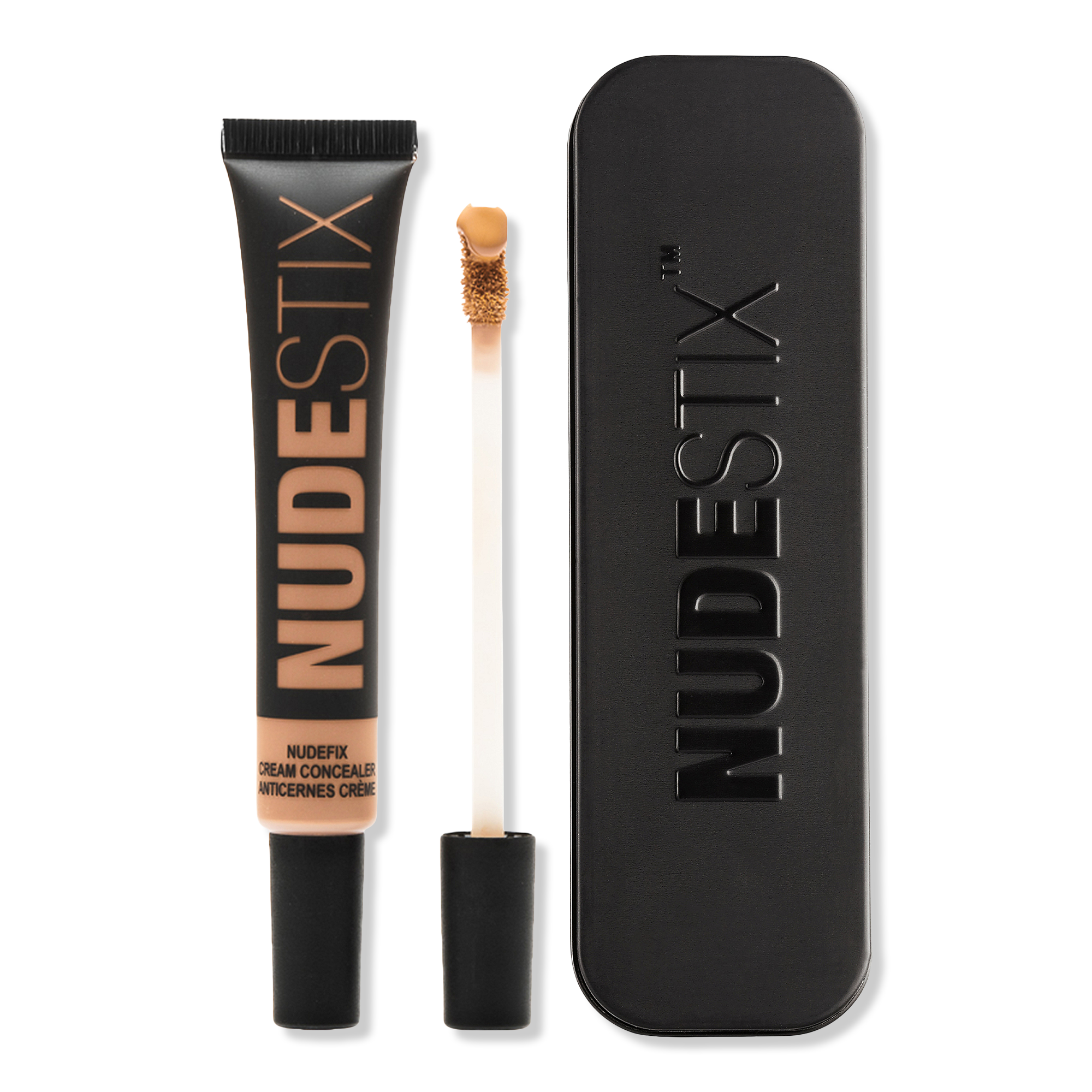 NUDESTIX NUDEFIX Cream Concealer #1