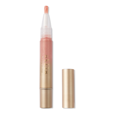 COMPLEXION RESCUE Tinted Moisturizer with Hyaluronic Acid and Mineral SPF 30 - Chestnut 09