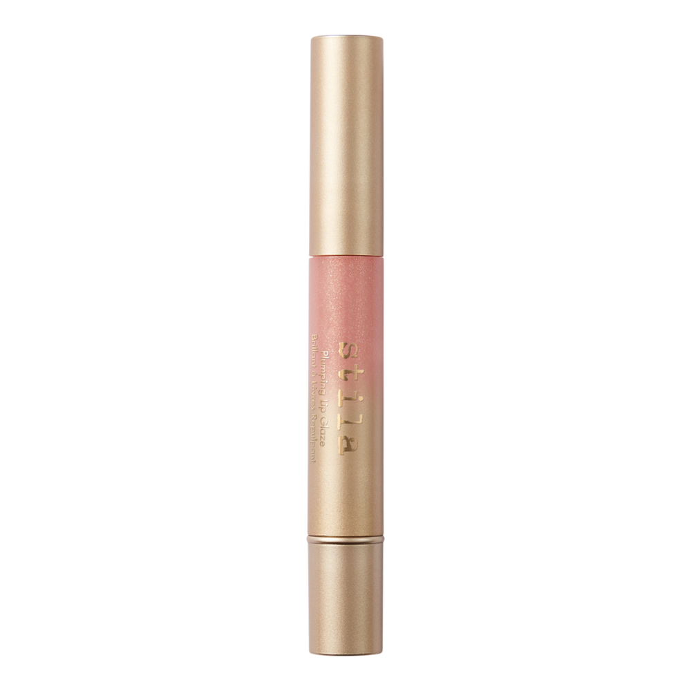 Plumping High-Shine Lip Glaze