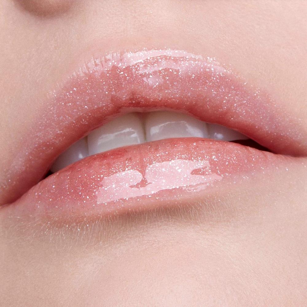 Plumping High-Shine Lip Glaze