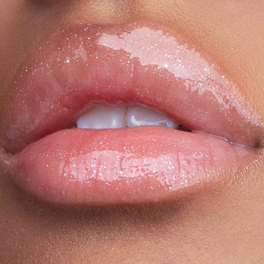 Plumping High-Shine Lip Glaze
