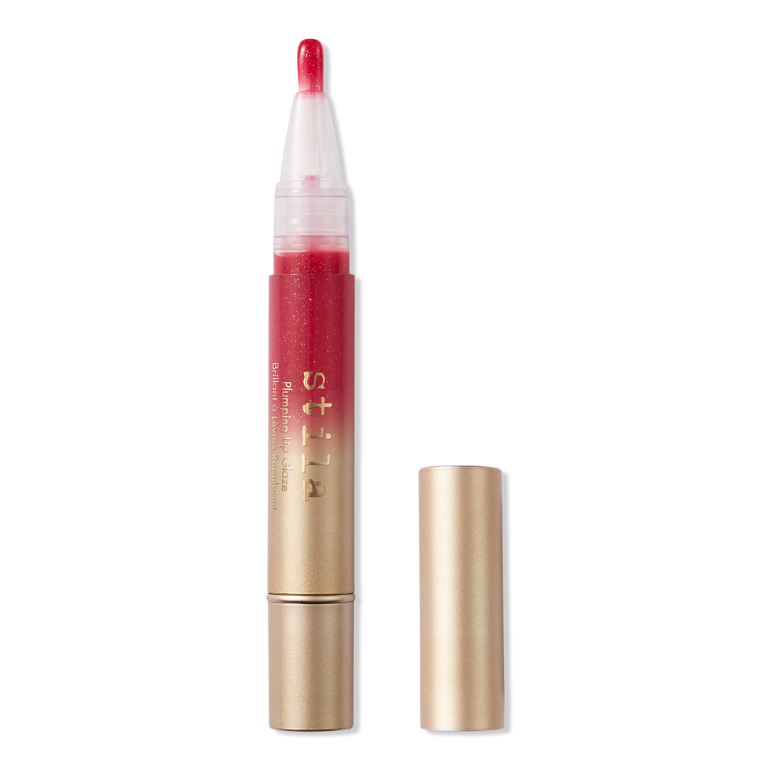 Stila Plumping High-Shine Lip Glaze #1