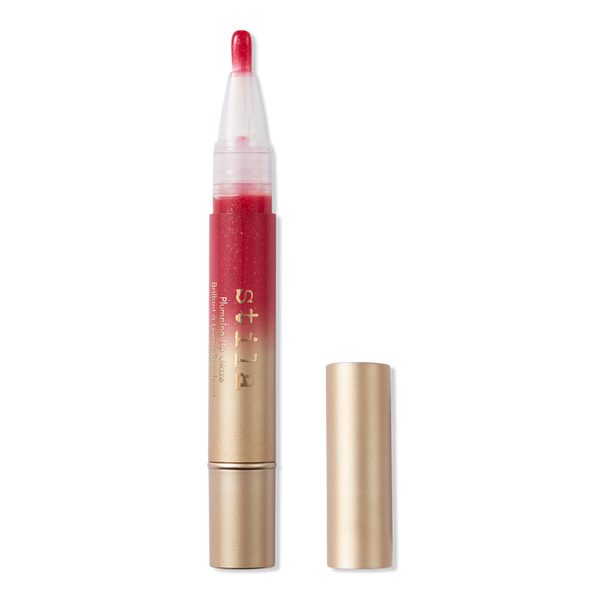 Stila Plumping High-Shine Lip Glaze #1