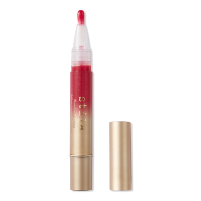 Stila Plumping High-Shine Lip Glaze