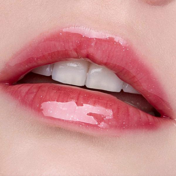 Stila Plumping High-Shine Lip Glaze #4