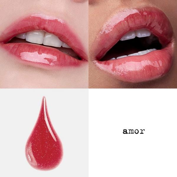 Stila Plumping High-Shine Lip Glaze #6