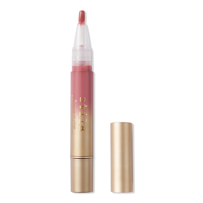 Stila Plumping High-Shine Lip Glaze