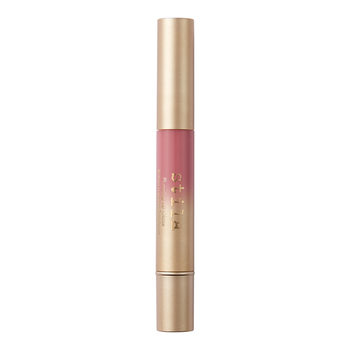 Plumping High-Shine Lip Glaze - Pieta