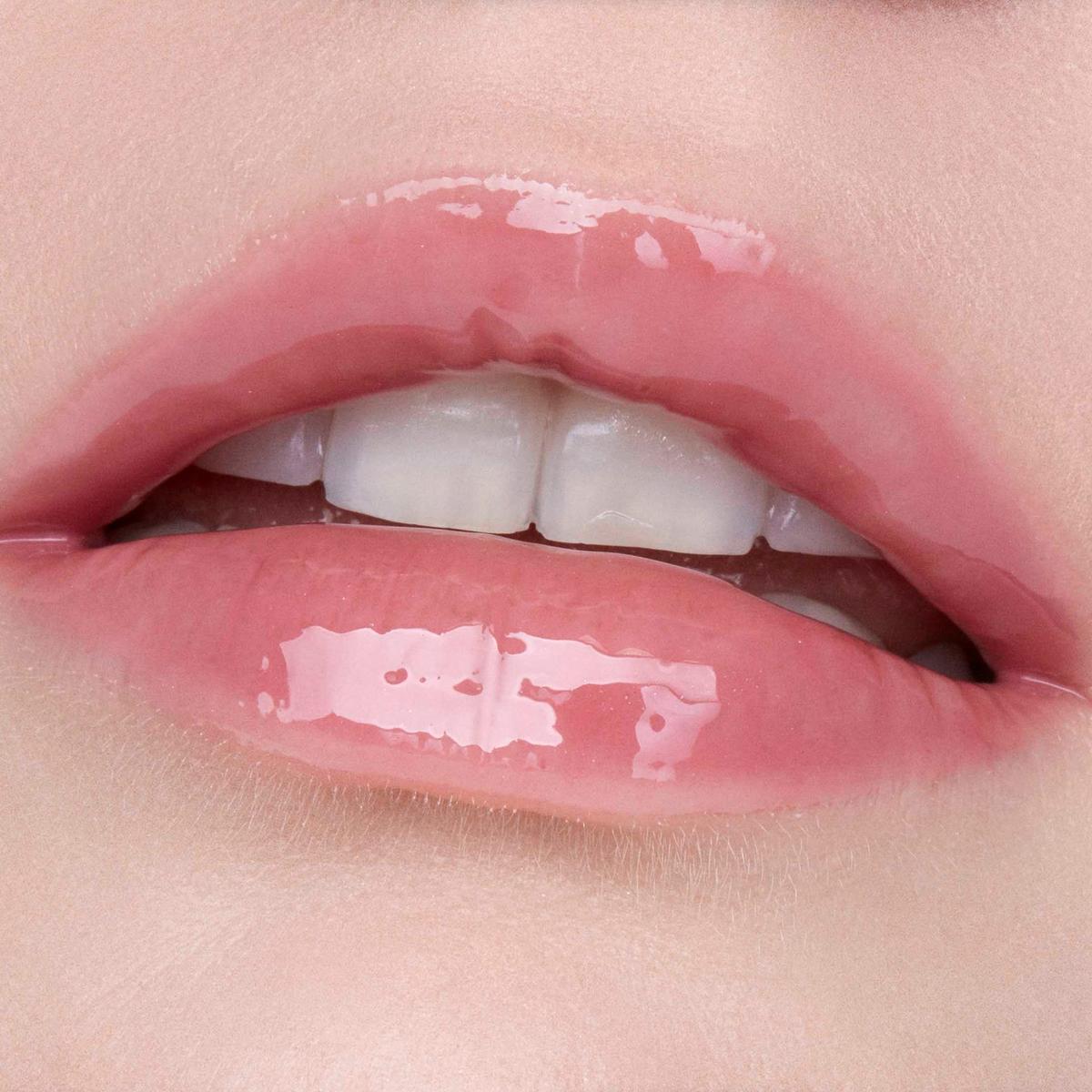 Plumping High-Shine Lip Glaze - Pieta