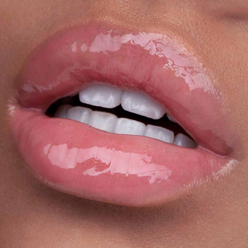 Plumping High-Shine Lip Glaze - Pieta