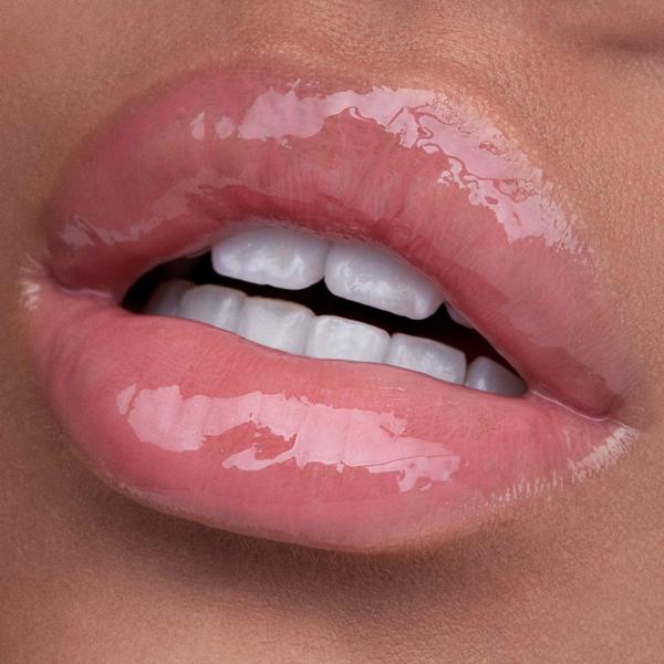 Stila Plumping High-Shine Lip Glaze #5