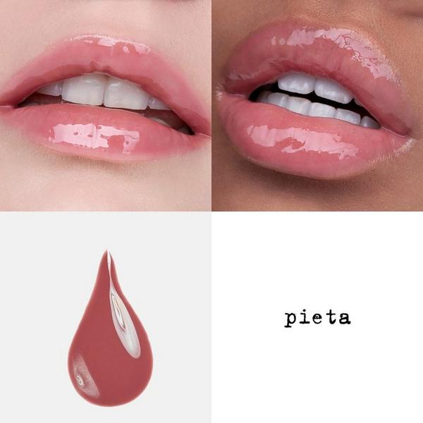 Stila Plumping High-Shine Lip Glaze #6