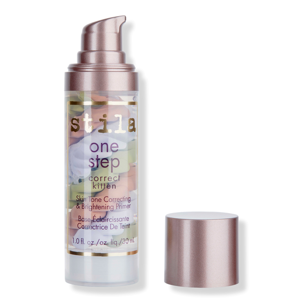 Stila One Step Correct Brightening & Correcting Primer #1