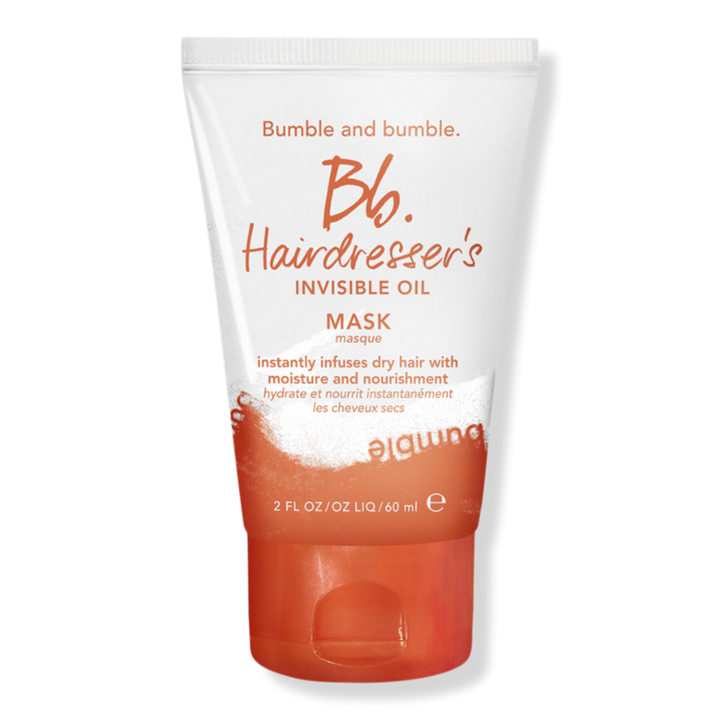 Bumble and bumble Travel Size Hairdresser's Invisible Oil Mask #1