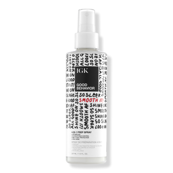 iGK Beach Club Texture Spray 5 oz. Hair Spray