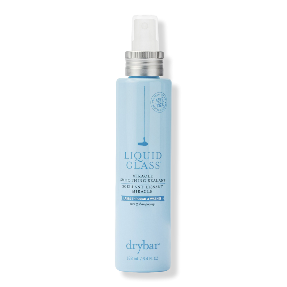 Liquid Glass Miracle Smoothing Sealant