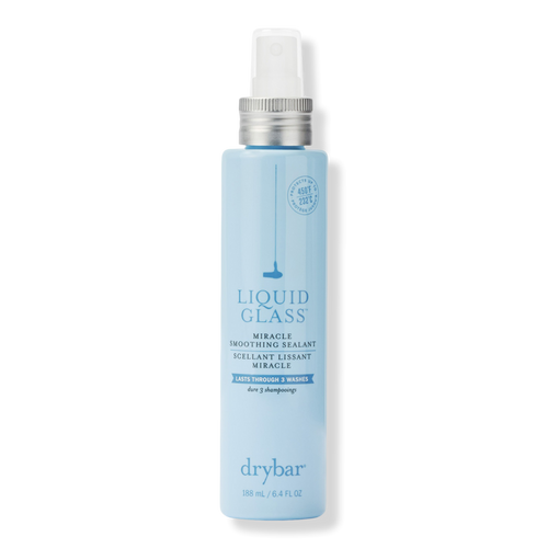 Liquid Glass Miracle Smoothing Sealant - 6.4 oz