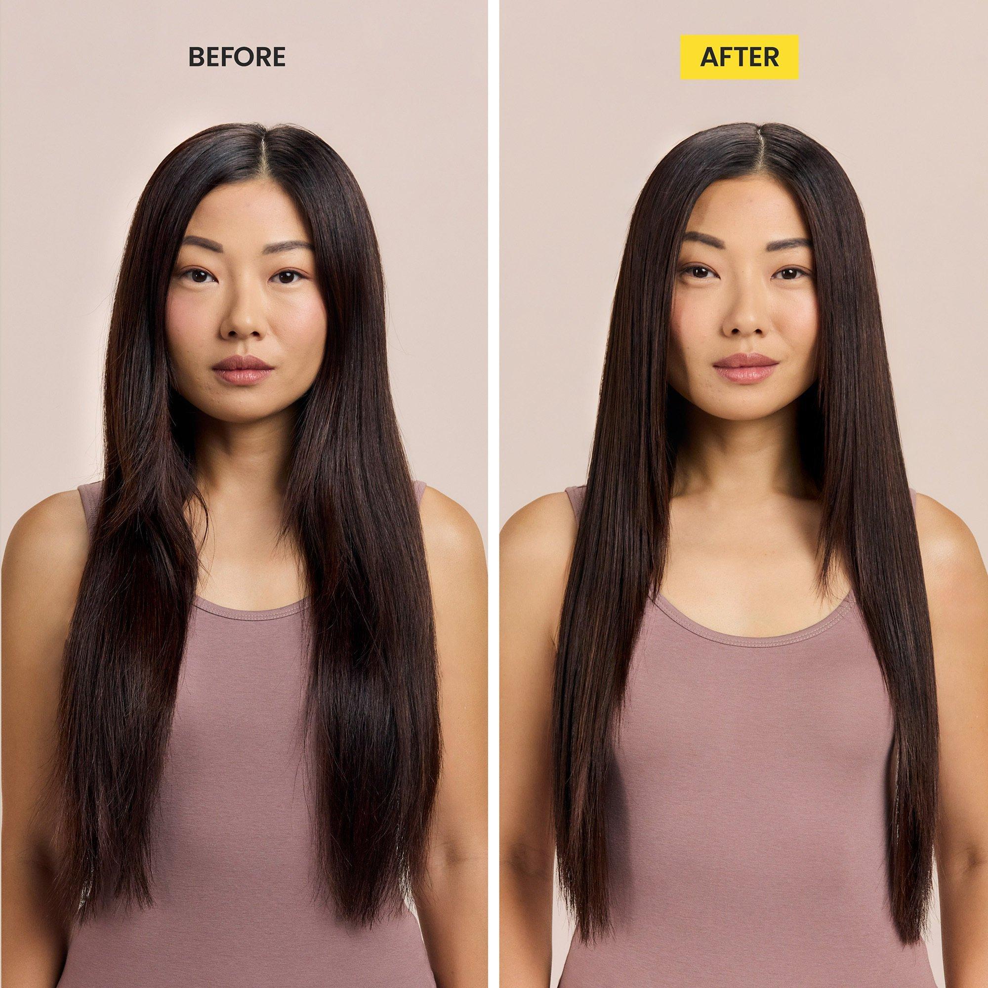 Разглаживающий герметик для волос Drybar Liquid Glass Miracle — фото 2