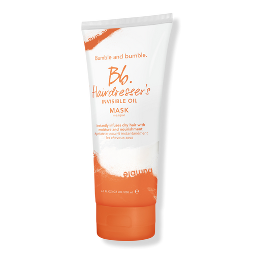 Bumble and bumble Hairdresser's Invisible Oil Hydrating Hair Mask Ulta Beauty