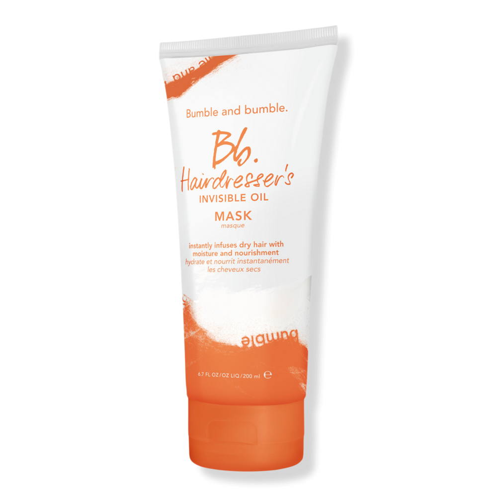 Bumble And Bumble Hairdresser's Invisible Oil Hydrating Hair Mask