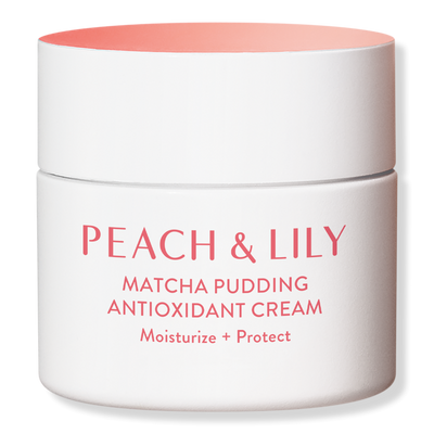 PEACH & LILY Travel Size Matcha Pudding Antioxidant Cream