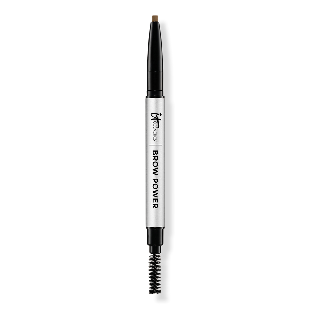 It Cosmetics Brow Power Universal Eyebrow Pencil - Blonde In Brown
