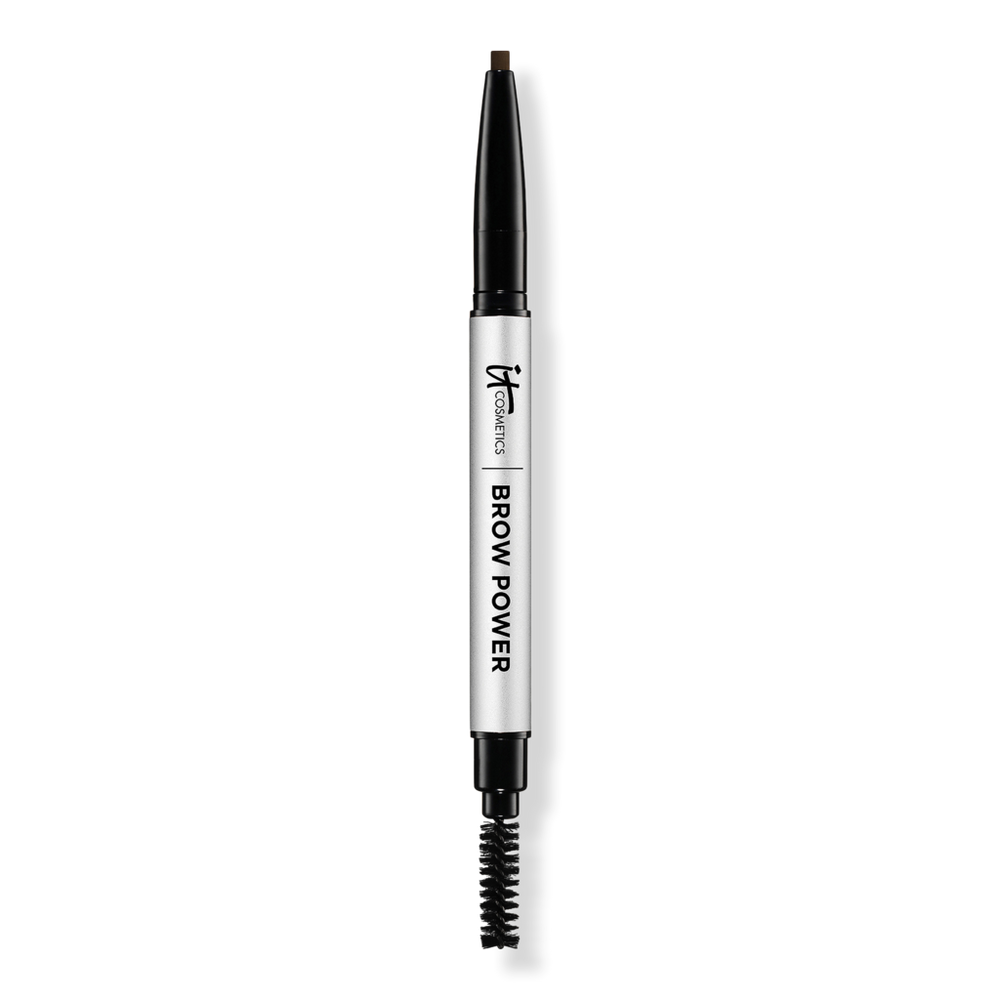 It Cosmetics Brow Power Universal Eyebrow Pencil - Brunette In Brown