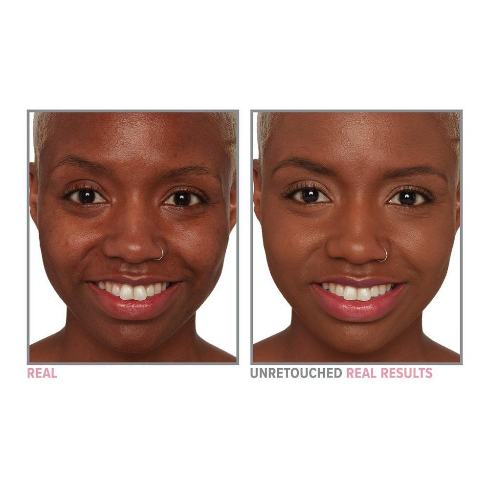 Your Skin But Better Foundation + Skincare