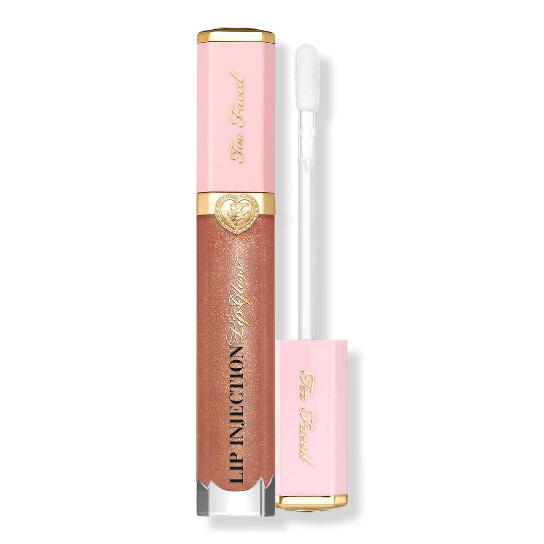 Too Faced Lip Injection Power Plumping Hydrating Lip Gloss #1