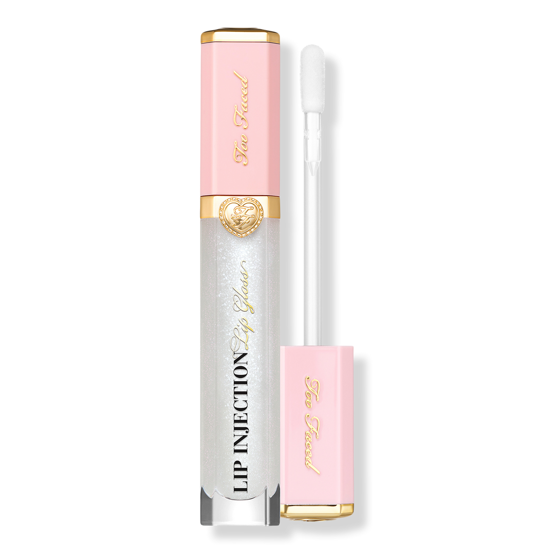 Too Faced Lip Injection Power Plumping Hydrating Lip Gloss #1