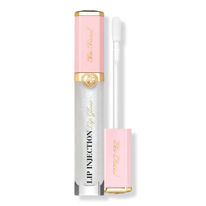 Too Faced Lip Injection Power Plumping Hydrating Lip Gloss 1