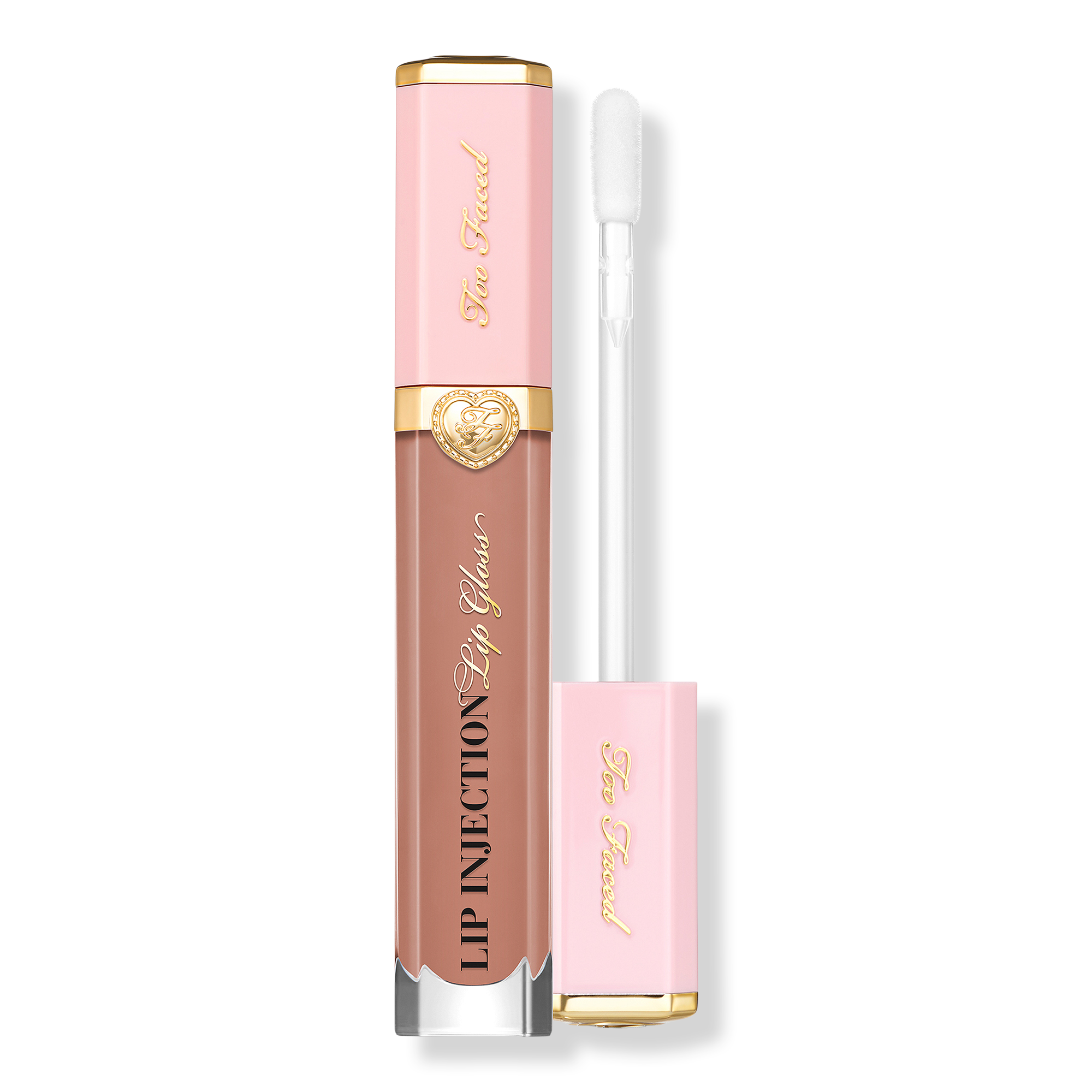 Too Faced Lip Injection Power Plumping Hydrating Lip Gloss #1