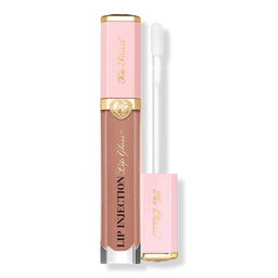 Too Faced Lip Injection Power Plumping Hydrating Lip Gloss - Soulmate