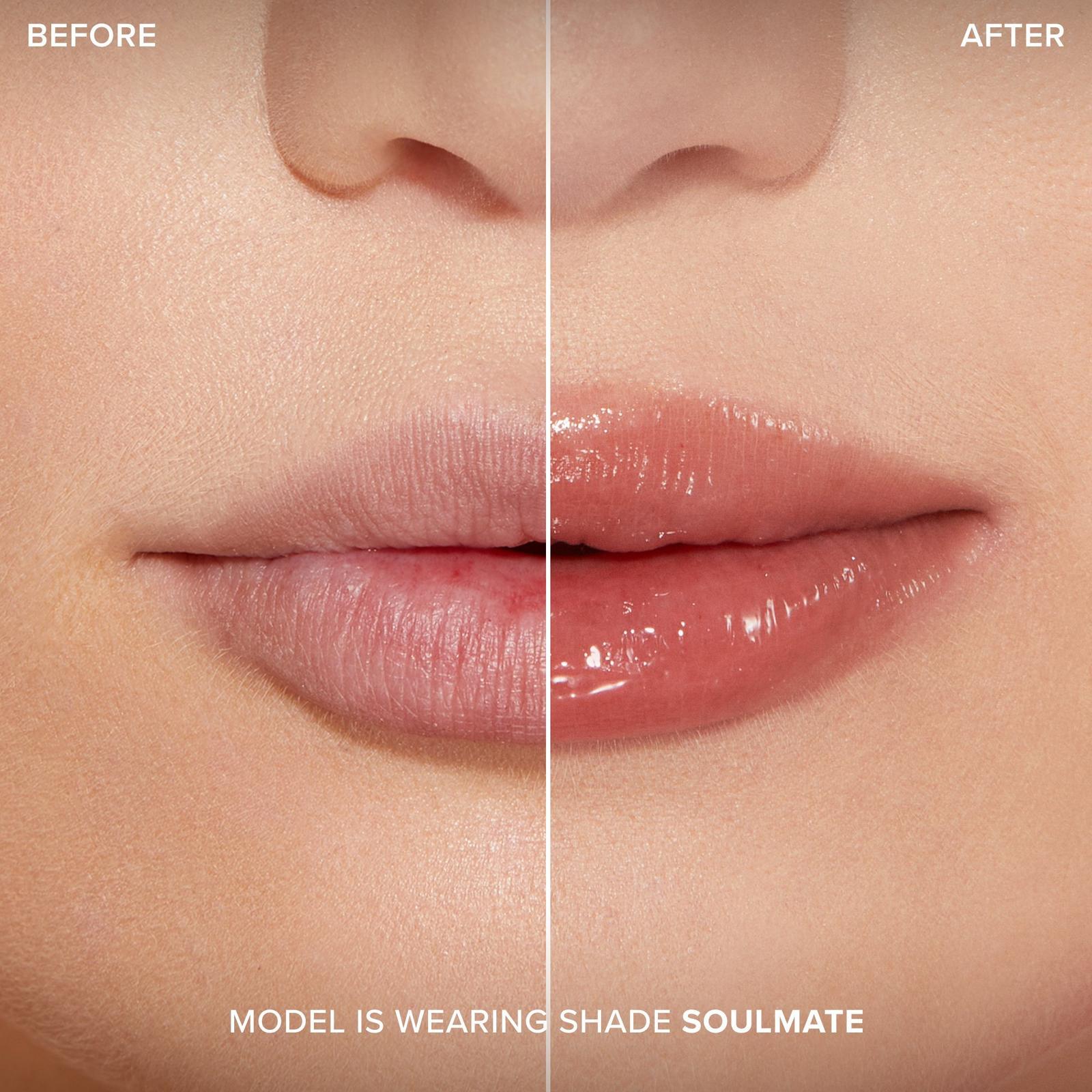 Lip Injection Power Plumping Hydrating Lip Gloss