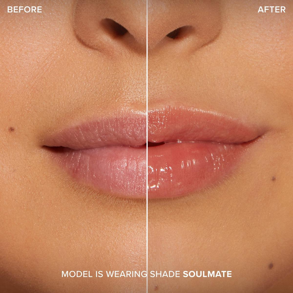 Lip Injection Power Plumping Hydrating Lip Gloss