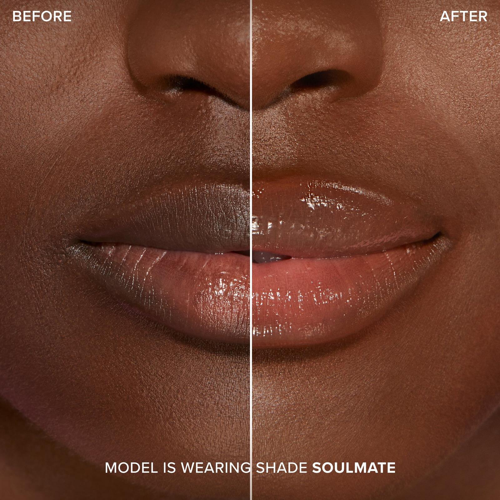 Lip Injection Power Plumping Hydrating Lip Gloss