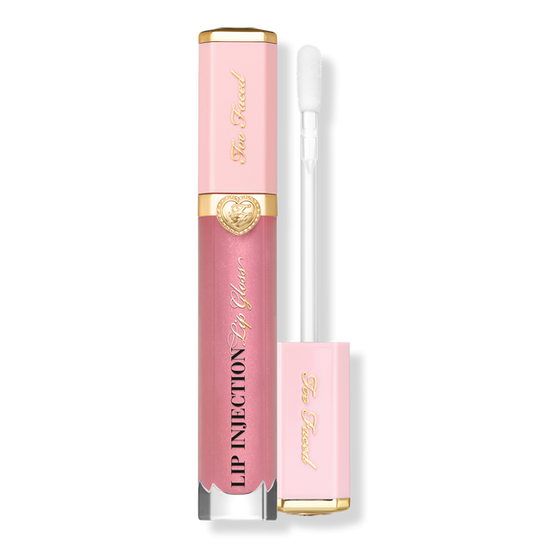 Too Faced Lip Injection Power Plumping Hydrating Lip Gloss #1