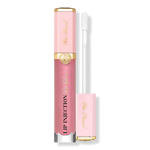 Just Friends Lip Injection Power Plumping Hydrating Lip Gloss - Too ...