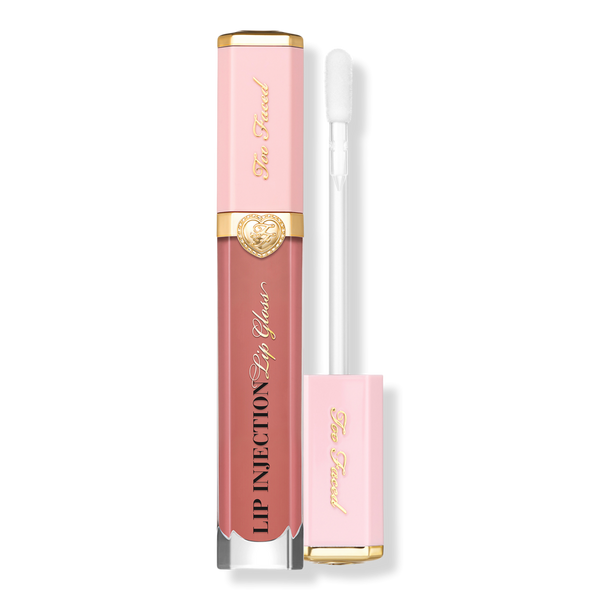 Too Faced Lip Injection Power Plumping Hydrating Lip Gloss #1